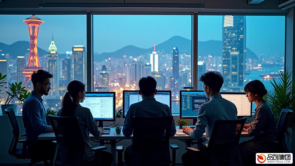 厦门APP定制开发：打造专属移动应用的全方位指南
