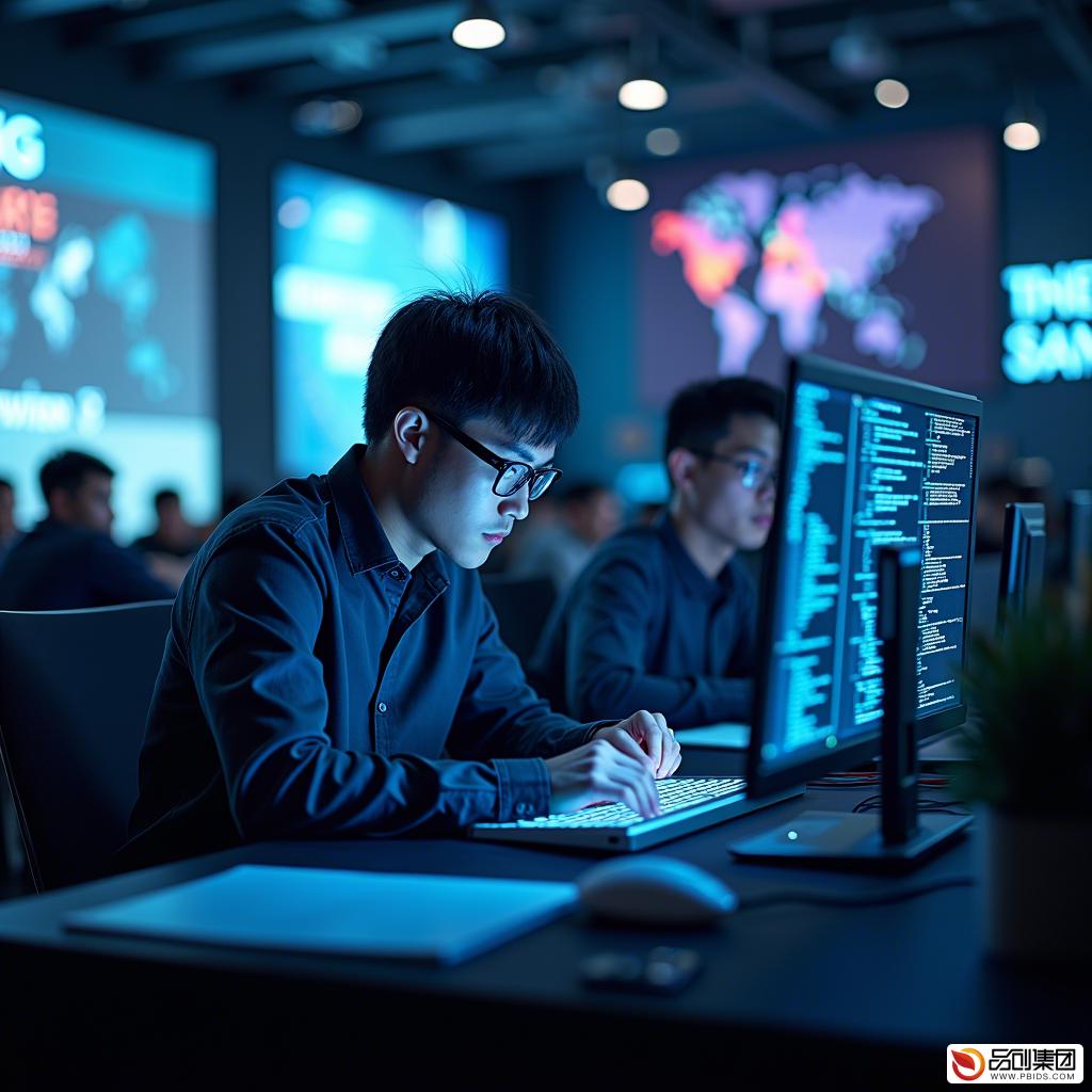 全国信息安全竞赛与信息安全意识提升