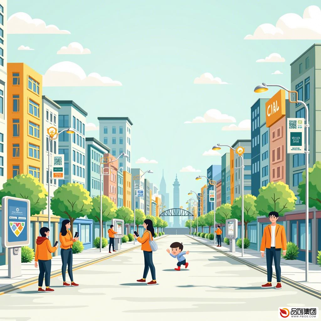 黄石开发微信小程序:打造高效便捷的本地服务新平台