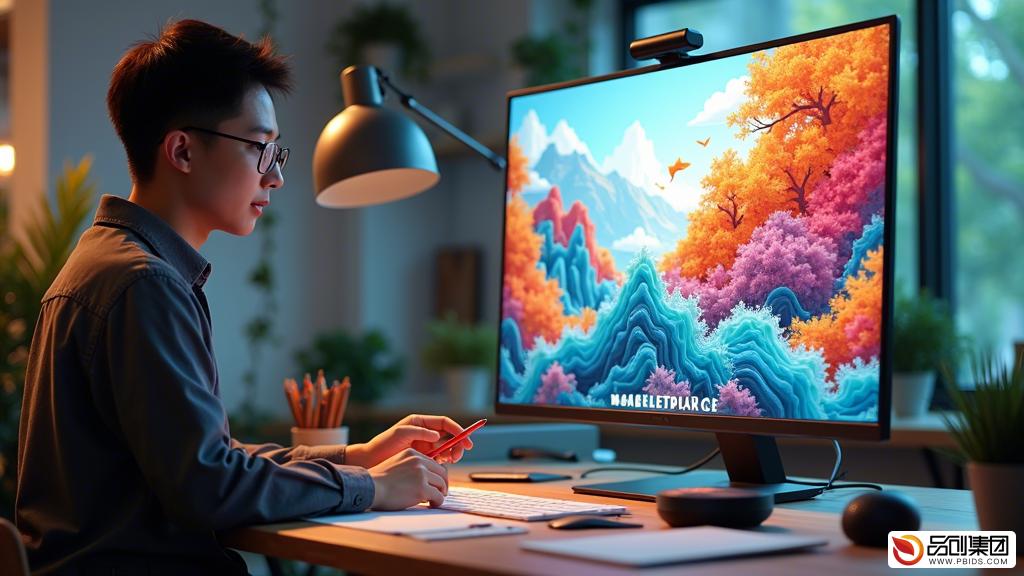 设计专业的视觉传达：创意、技巧与实践
