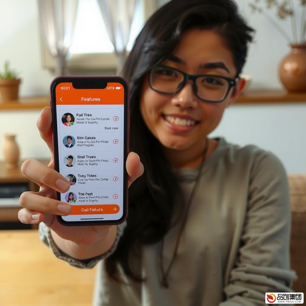 形婚形友圈app:可靠的平台,寻找知心伴侣的优选