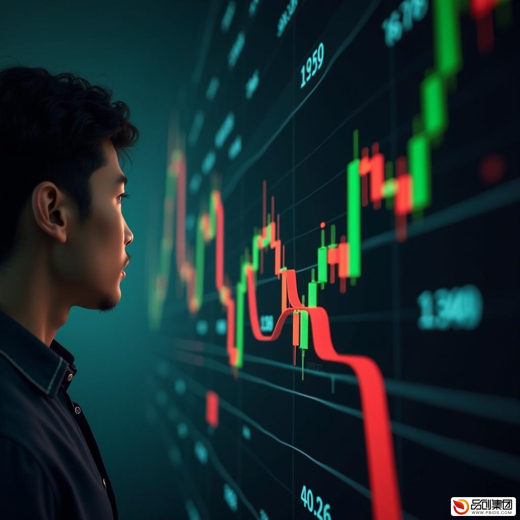 股票交易分析:洞察市场趋势,掌握盈利秘诀