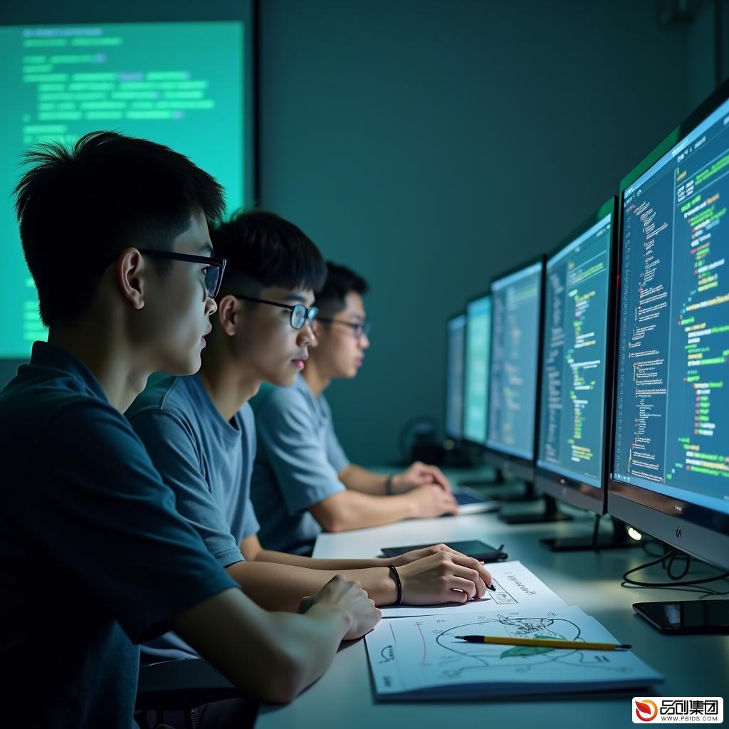 如何成功打造微信小程序开发网络公司
