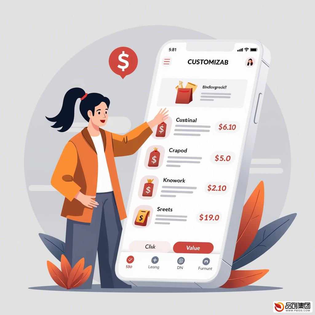 揭秘APP应用定制价格：全面解析与影响因素
