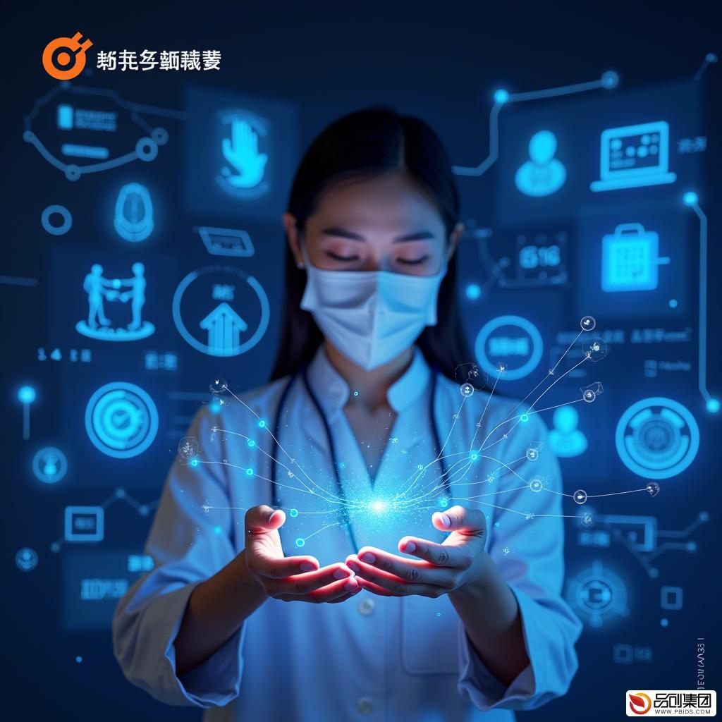 品创集团：以DeepSeek为核心，引领智慧医疗新纪元
