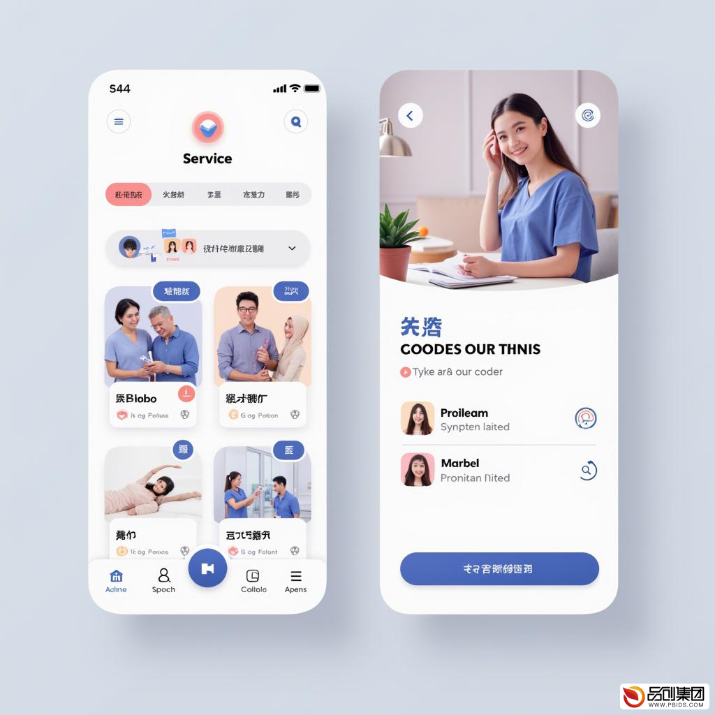 打造专属服务体验:开发定制公司服务App的全面指南