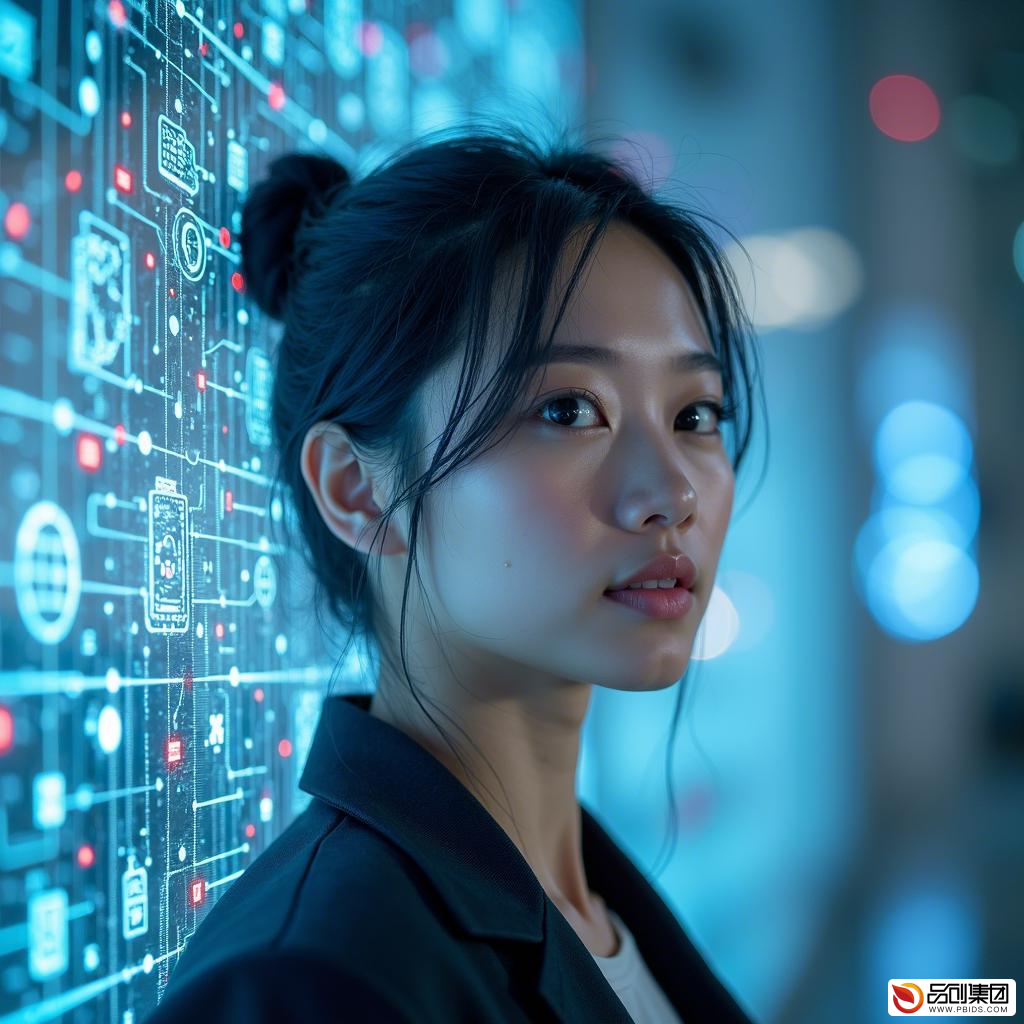 信息网络化：重塑社会结构与推动全球发展的新动力
