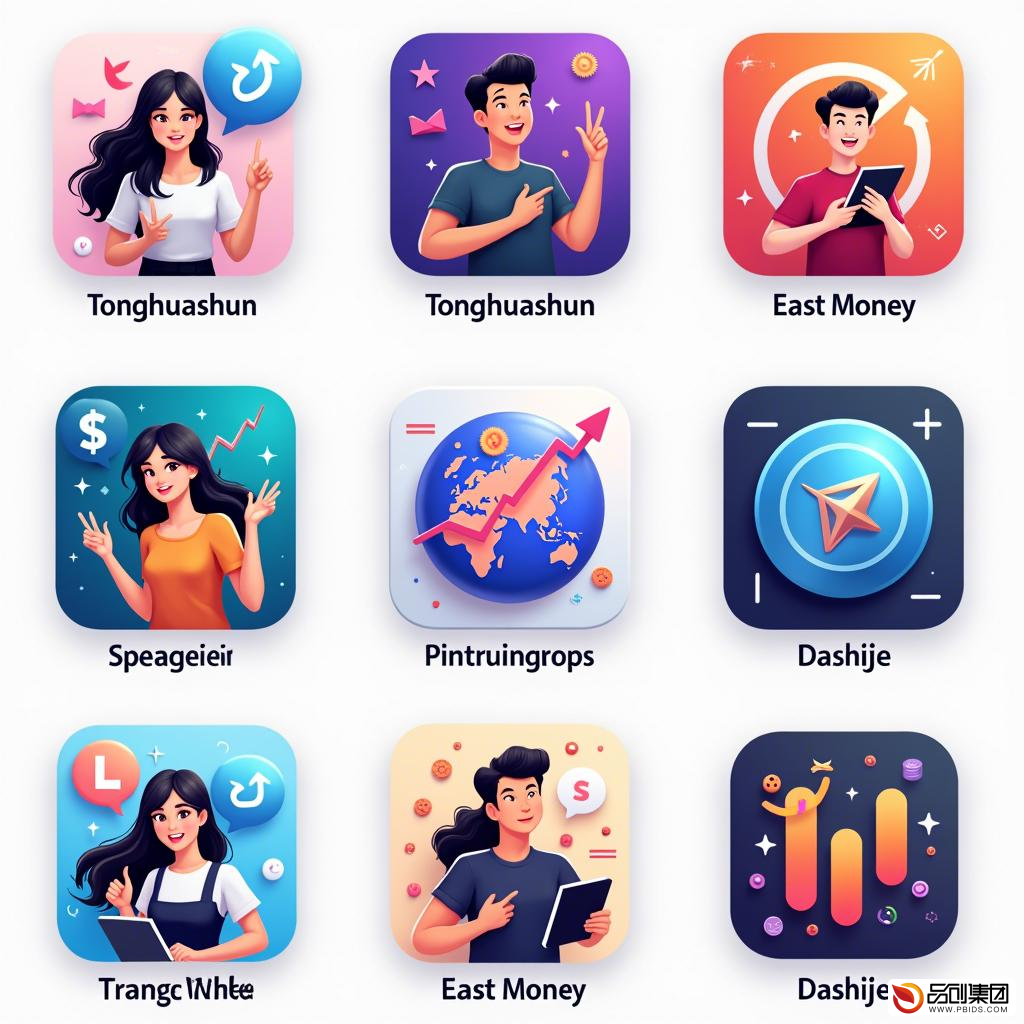 炒股必备:哪款软件更适合您?