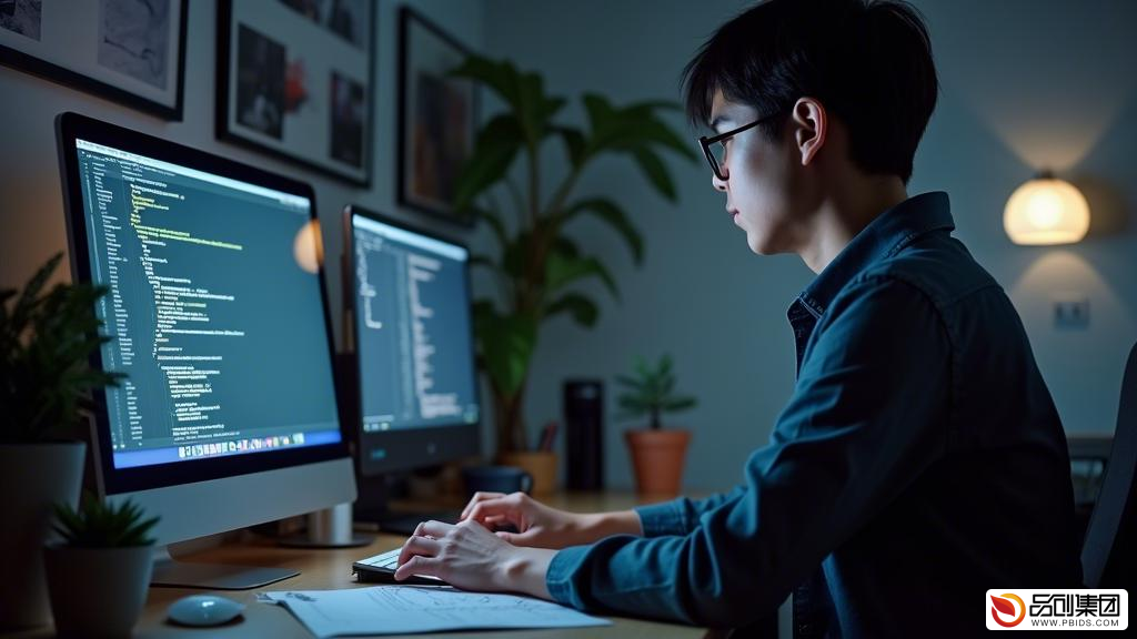定制开发软件：如何选择卓越的软件开发公司
