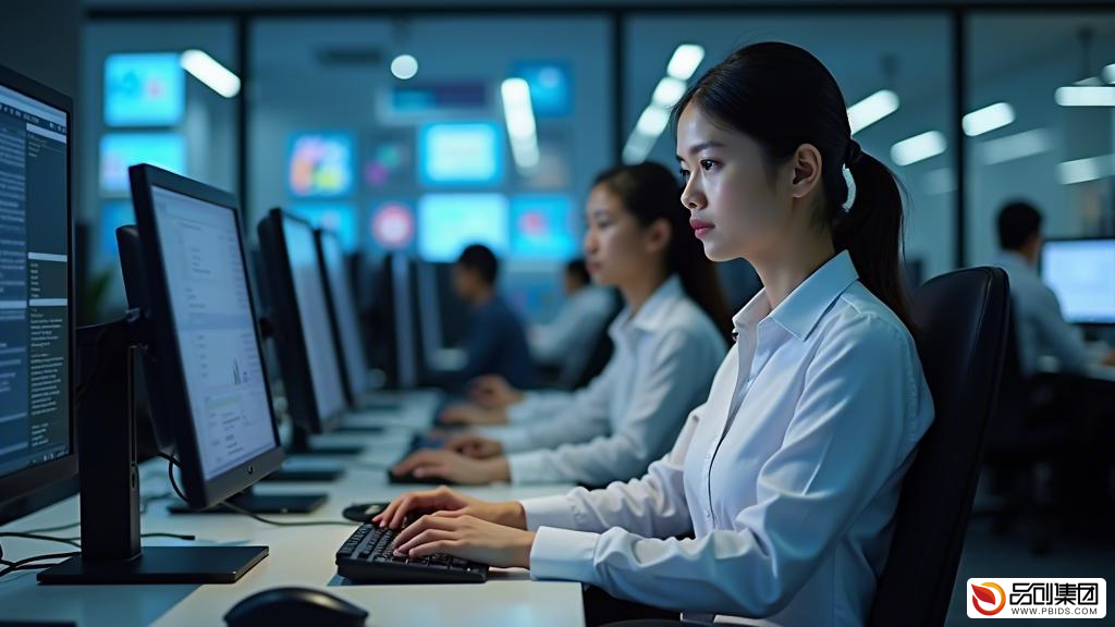 外包员工与正式员工：职场身份的深度解析
