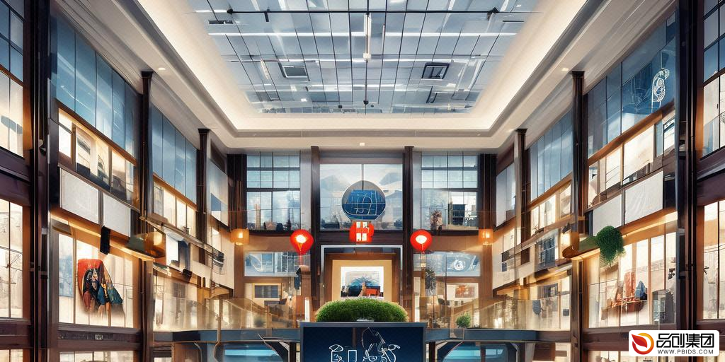 宾馆智能化：重塑酒店业的新未来