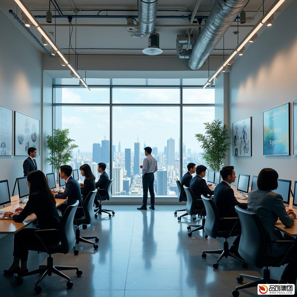 人才外包有限公司:企业人力资源的新选择