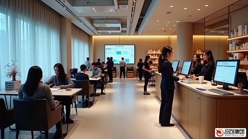 美容院治疗效果智能管理与优化：科技引领美容新纪元
