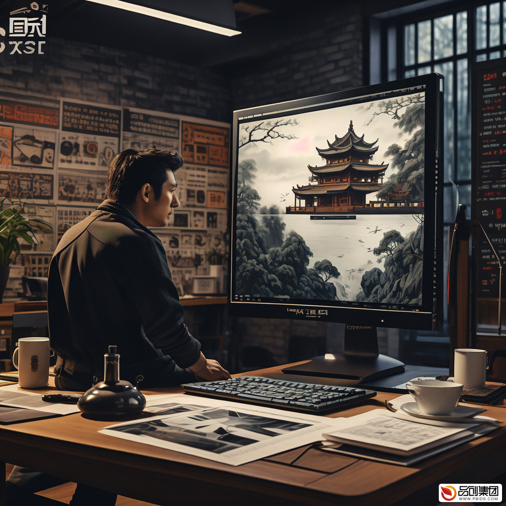 GSA交互设计：重塑用户体验的创新之道
