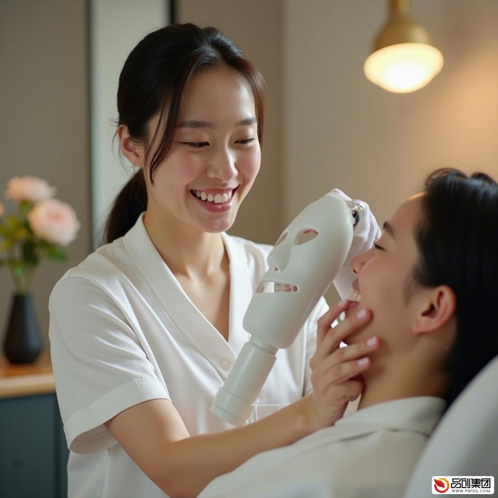 美容服务满意度评估:提升顾客体验的关键要素