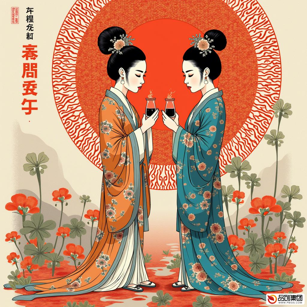 视觉设计中国：探索创意与美学的无限可能
