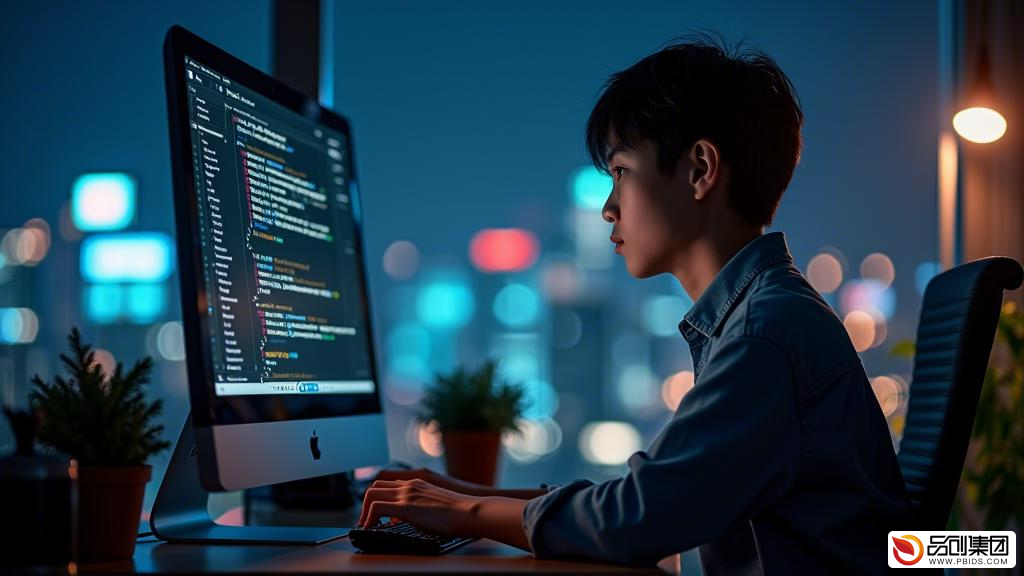 APP开发全解析：必备人员与角色分工
