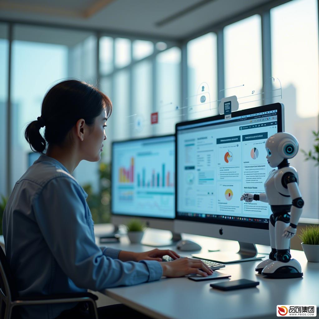 公司管理系统定制开发：打造高效运营的智能引擎
