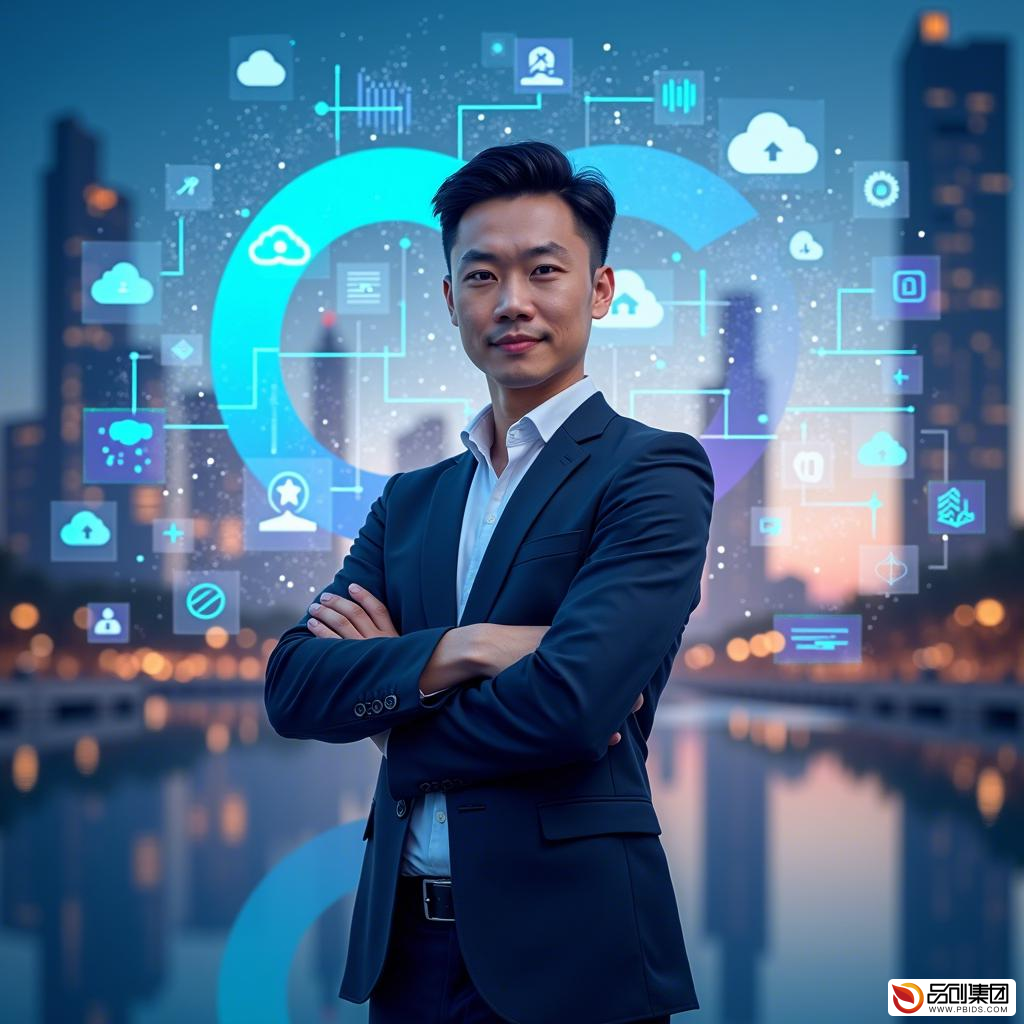 品创集团-香港:创新科技引领的软件研发新纪元