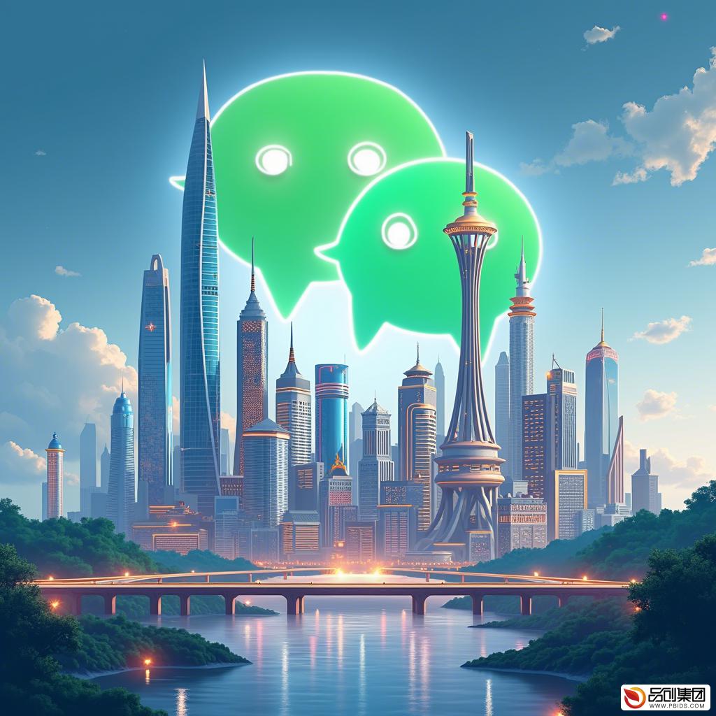 大连微信公众号开发:打造高效互动的移动营销平台