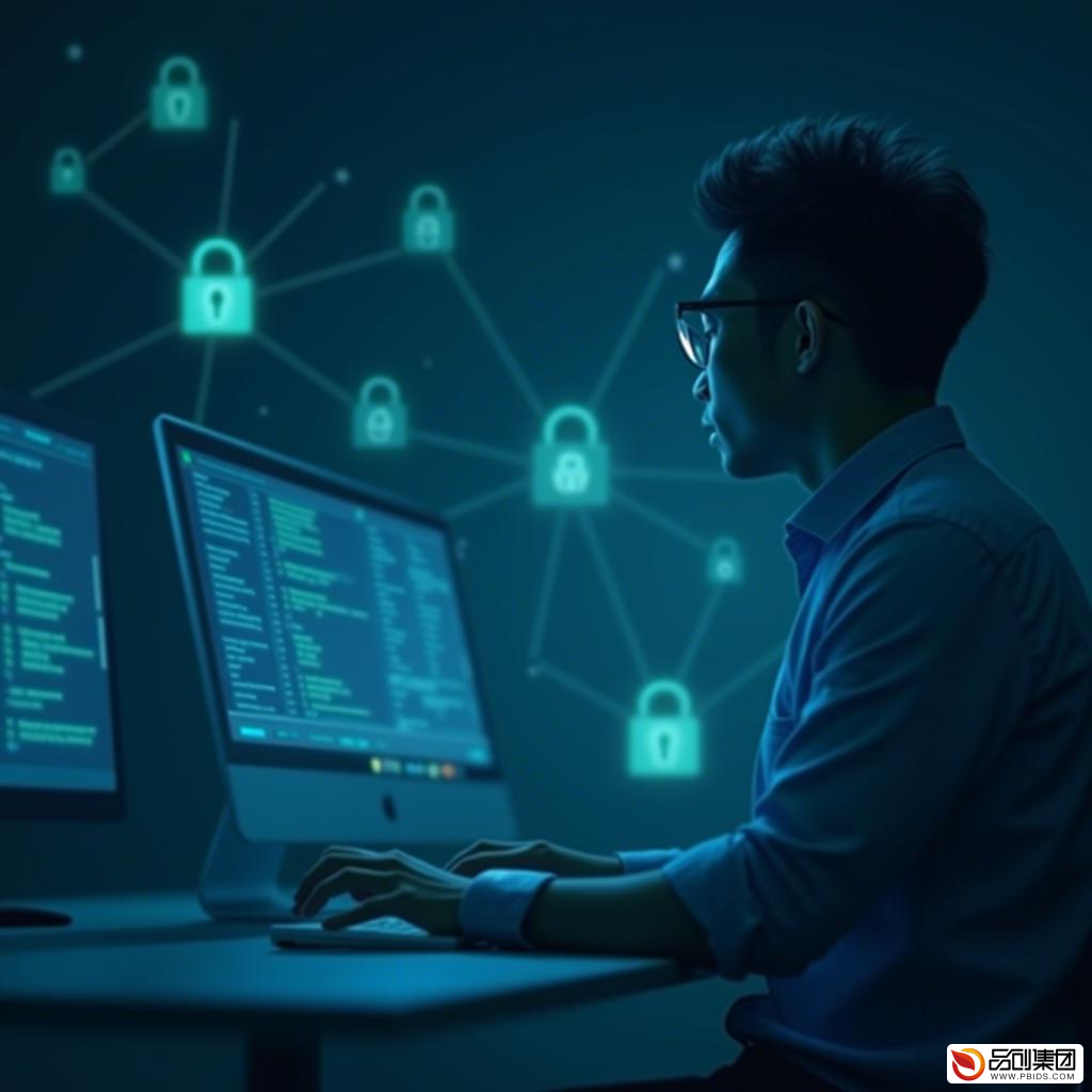 计算机网络安全审计:确保数字时代的安全防线