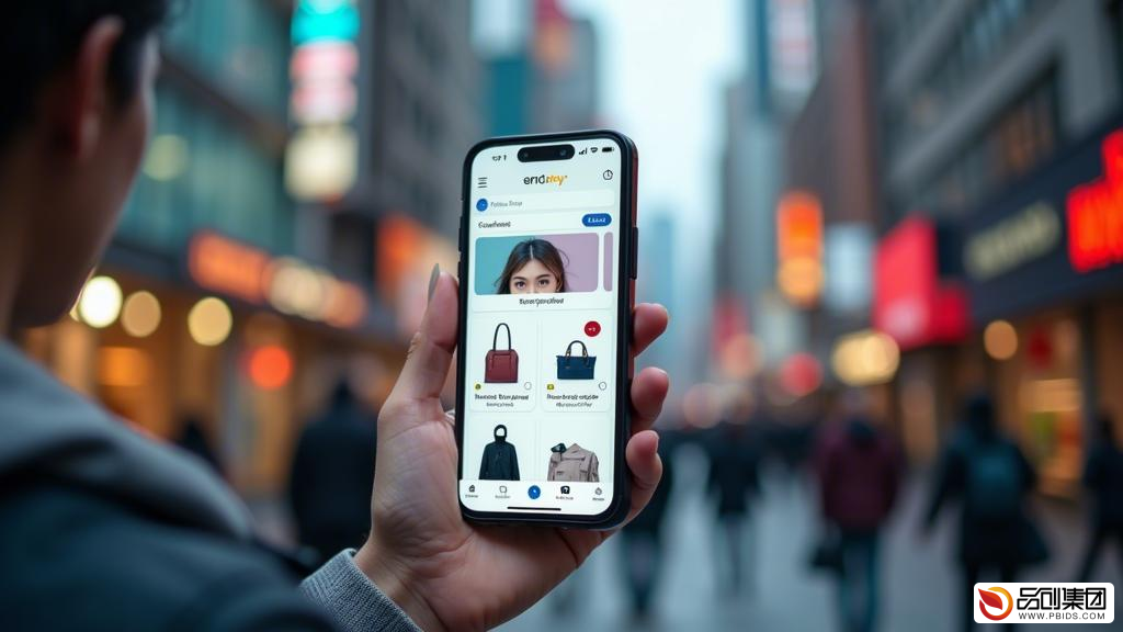 专业商城APP定制开发：打造个性化电商解决方案
