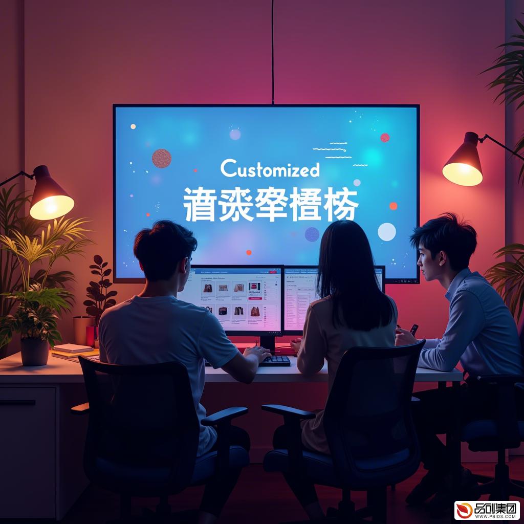 淘客定制开发：打造个性化电商新体验

