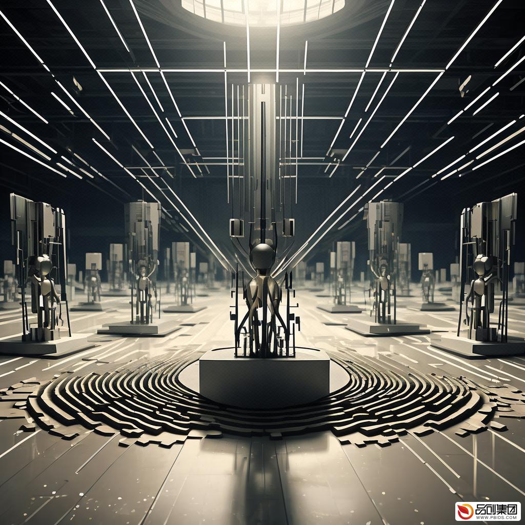 新质生产力:现代生产力的发展方向与变革力量