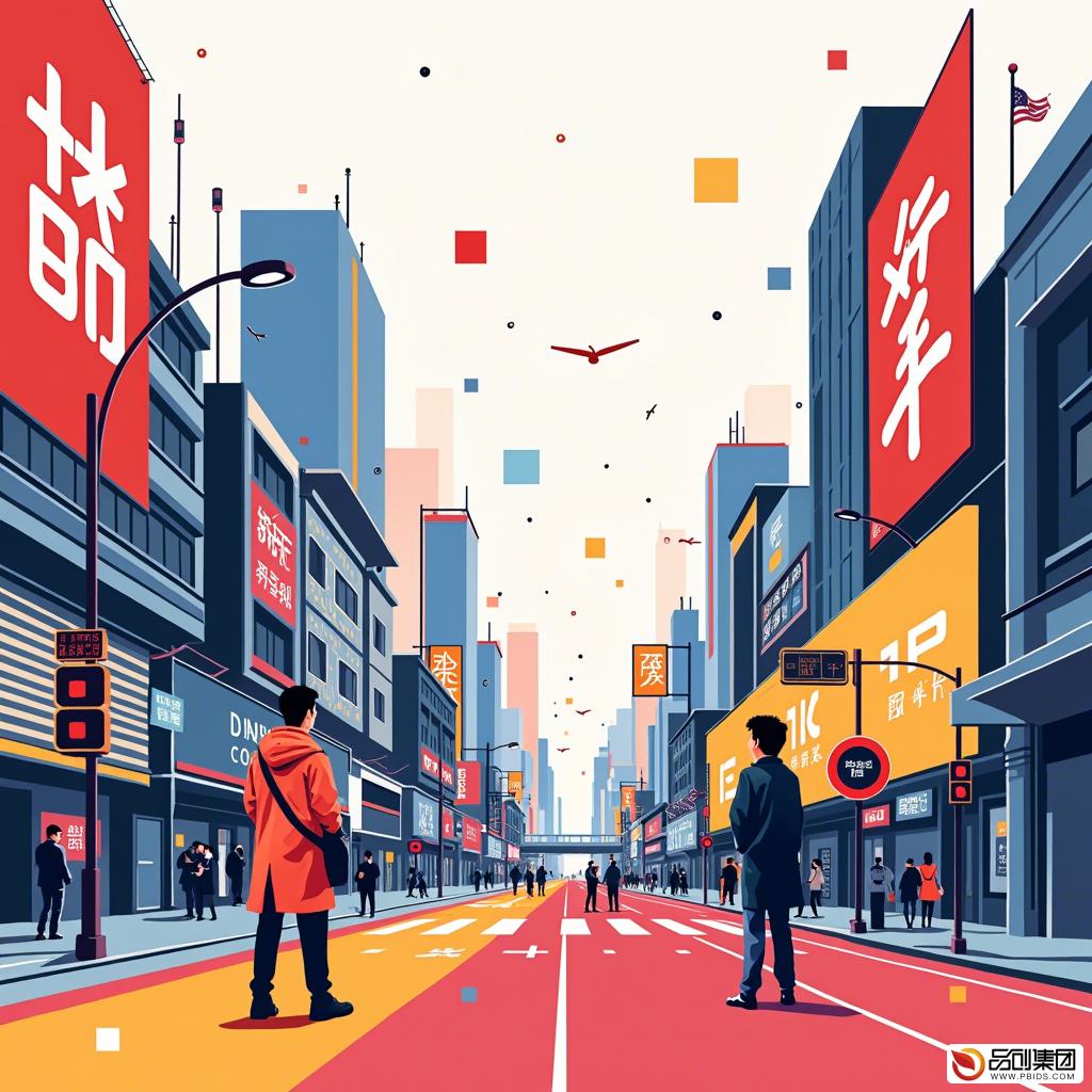 太原视觉设计:创意与技术的完美融合