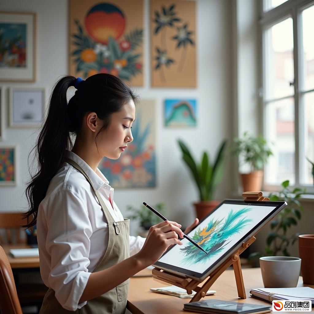 绘画外包公司的全面解析:如何选择与合作