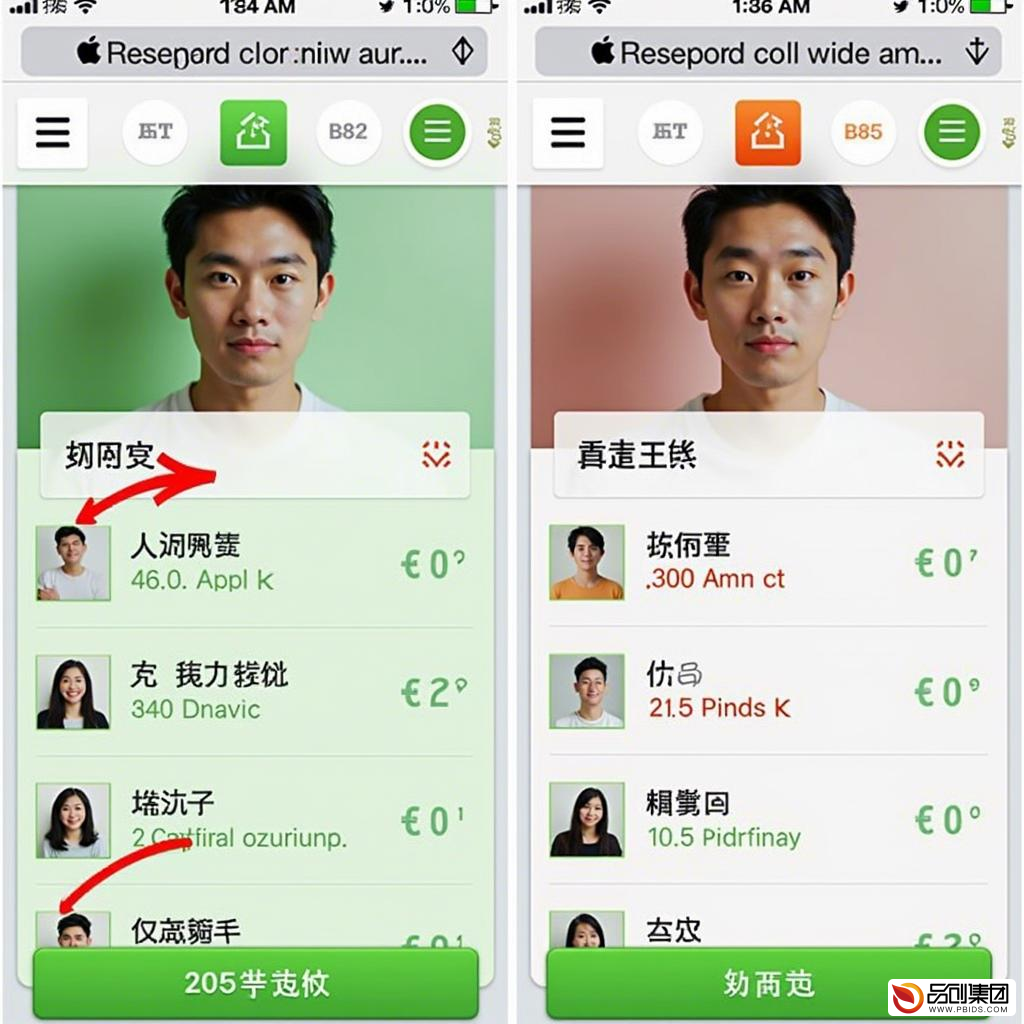微信步数排行榜与主页不一致：揭秘背后的原因与解决方案
