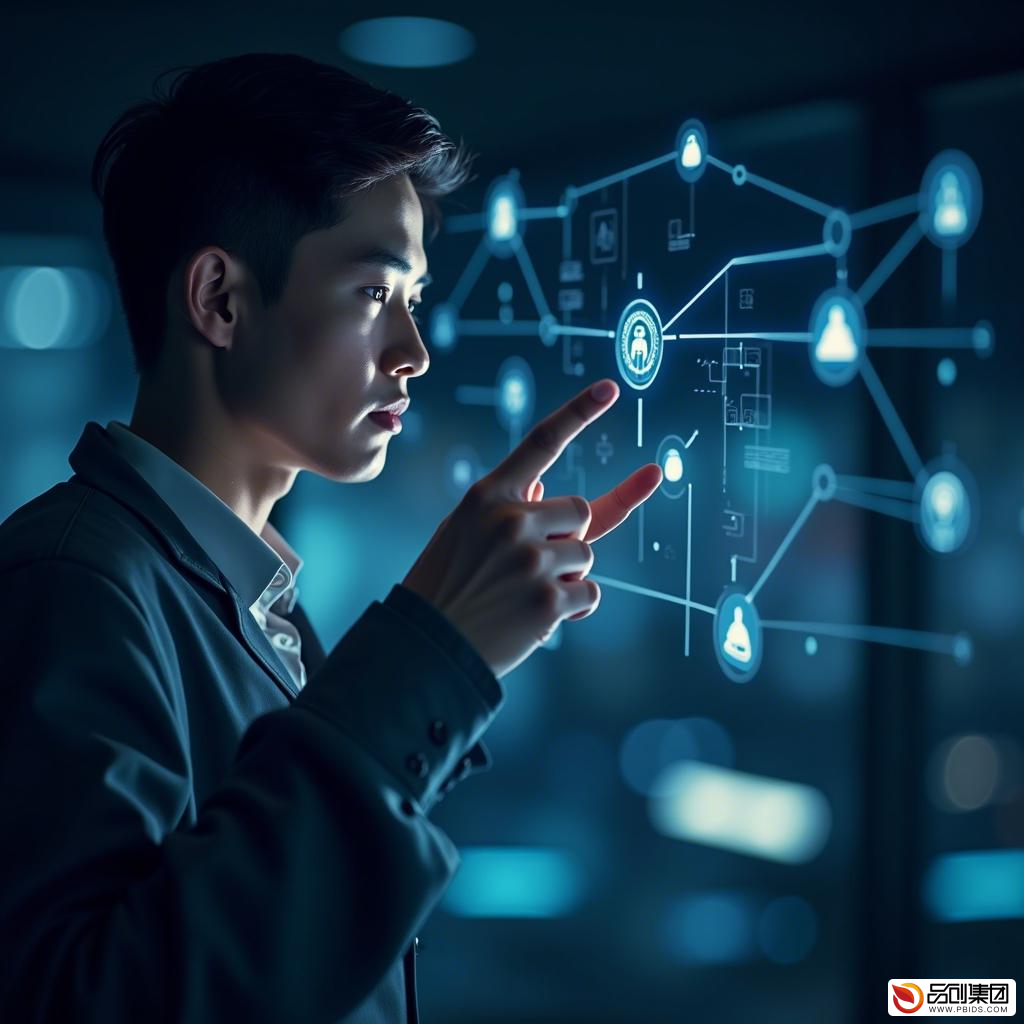 数字化闭环管理:重塑企业运营新生态