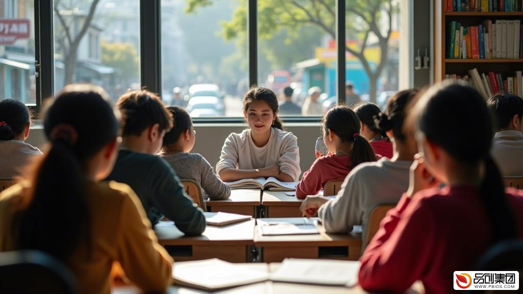 宝应成人教育：开启终身学习的新篇章
