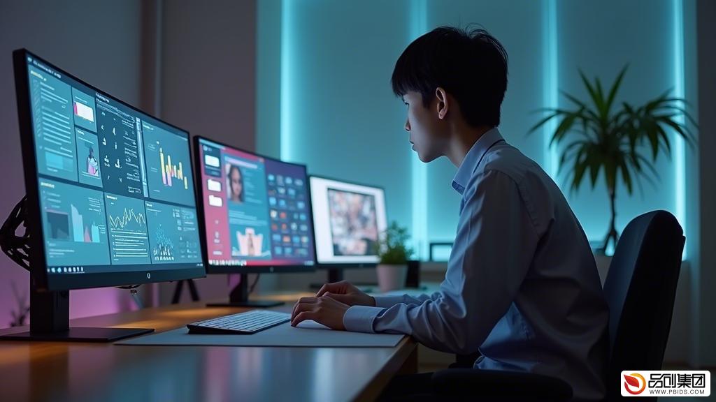 UI交互设计全解析：打造卓越用户体验的艺术
