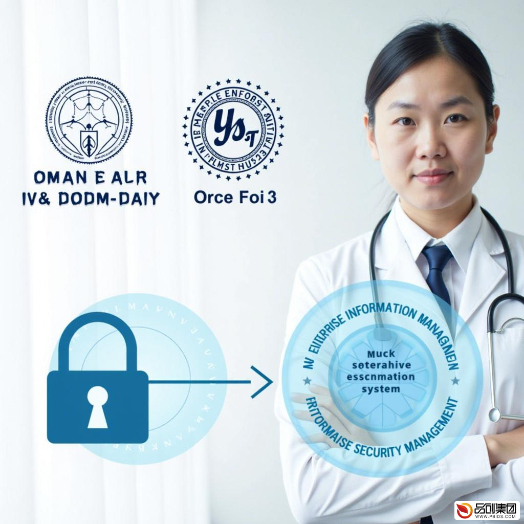 ISO9001信息安全体系认证:构建企业信息安全的坚固防线
