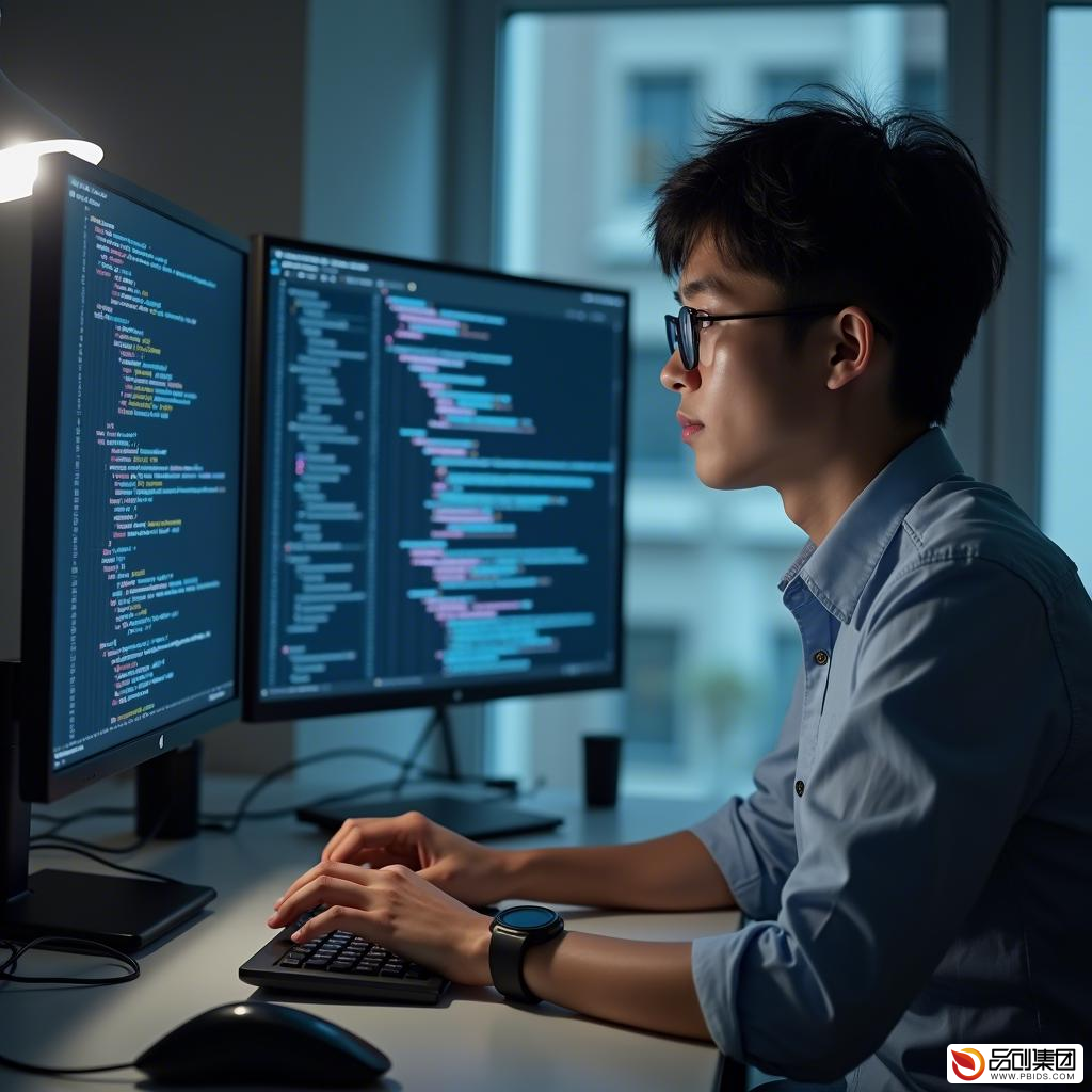 编程应用开发：从入门到精通的全面指南
