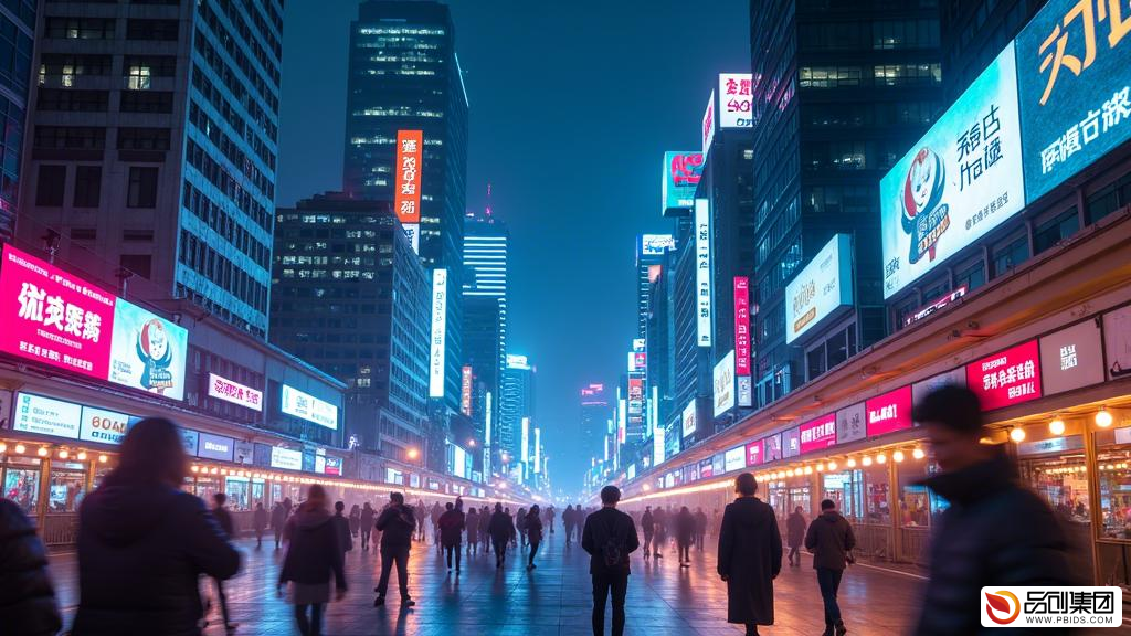 深圳专业小程序定制开发：打造您的专属移动应用新篇章
