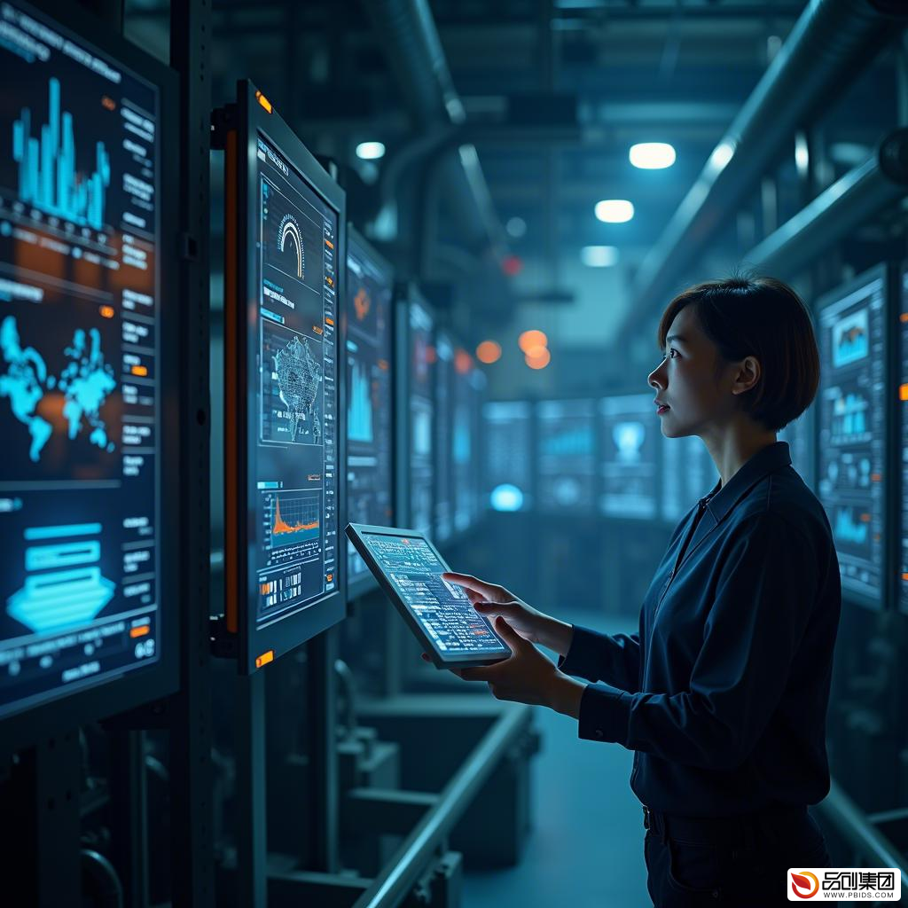 冶金行业AI Agent软件定制开发：提升生产效率与智能化管理的创新方案
