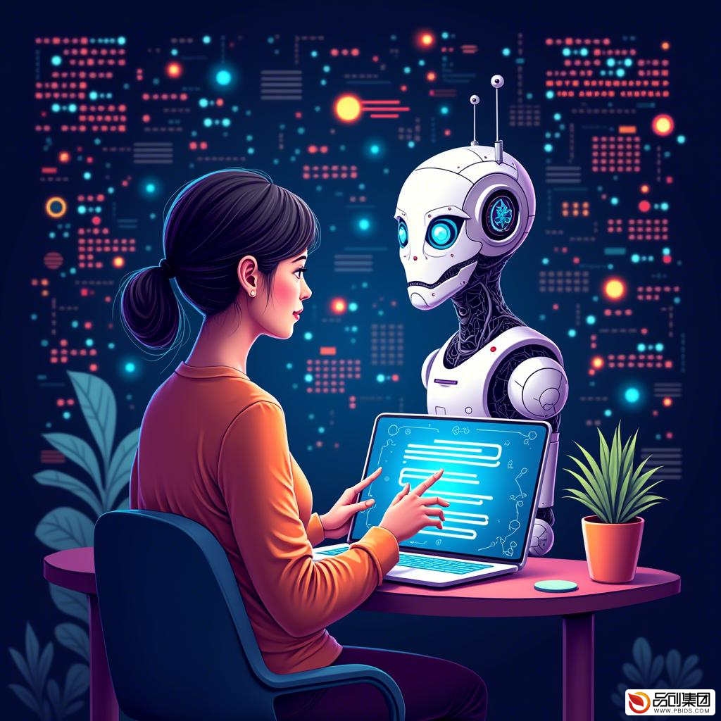 智能代理系统的革新:深度学习聊天机器人的崛起