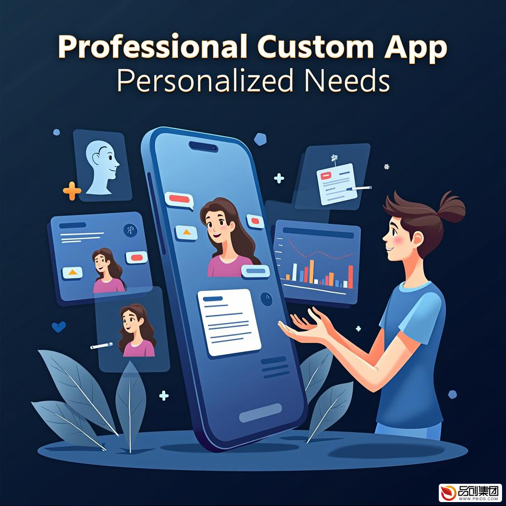 专业定制APP:打造个性化移动应用的全方位解析