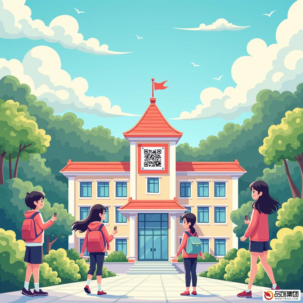 校园小程序定制:打造智慧校园的新引擎