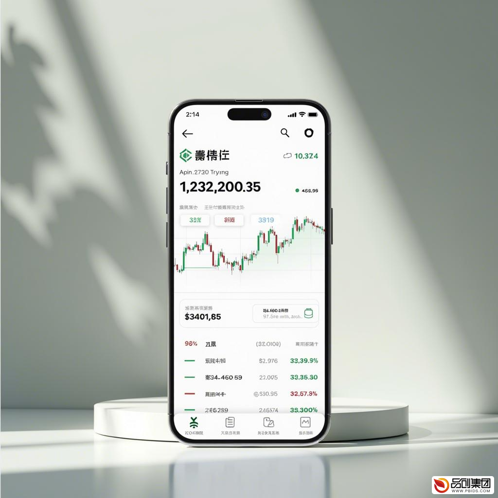川财股票APP:一站式金融理财工具深度解析