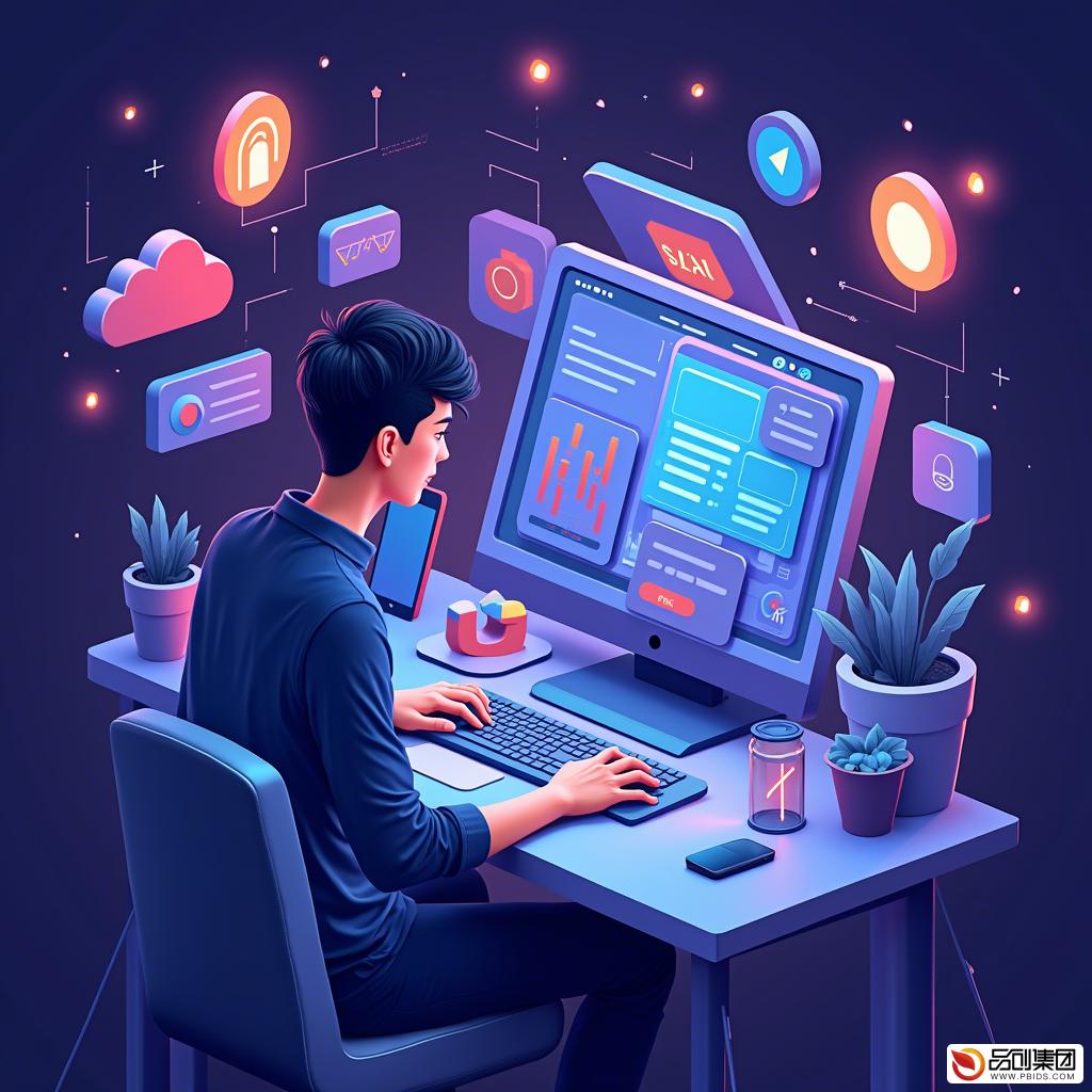 打造卓越体验：开发专业APP开发平台的关键要素
