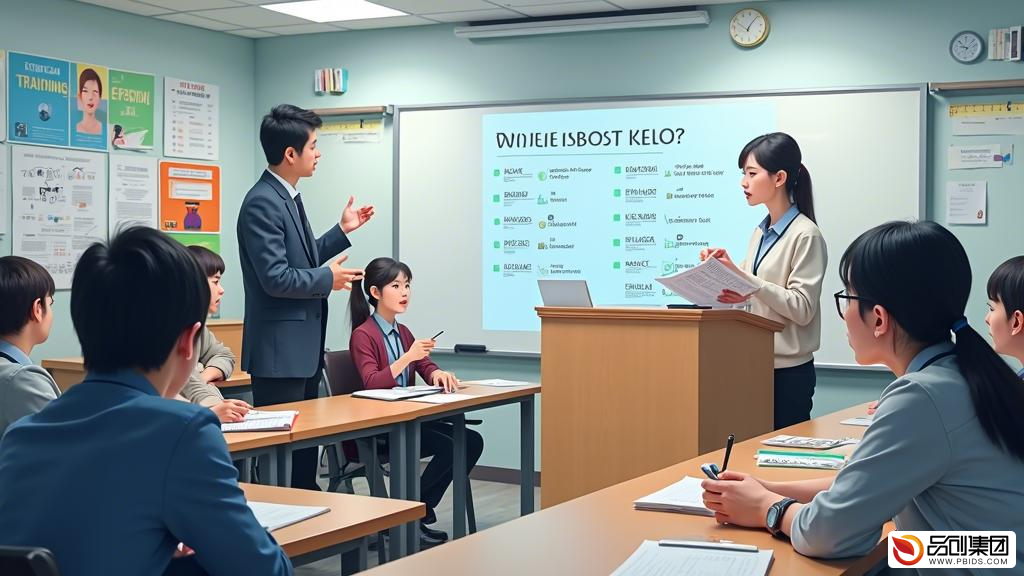 教育培训管理软件：重塑教育行业的管理与教学模式