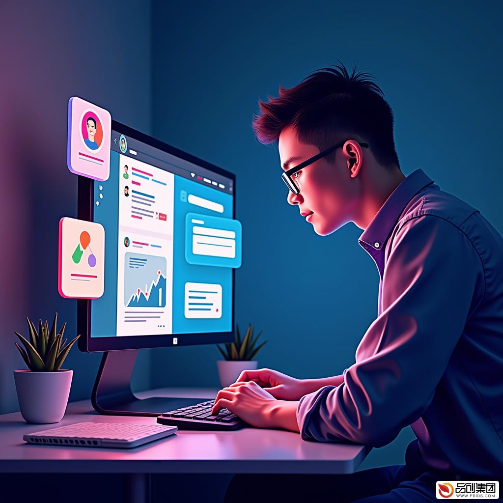 全面掌握App小程序开发:从入门到精通的实战指南