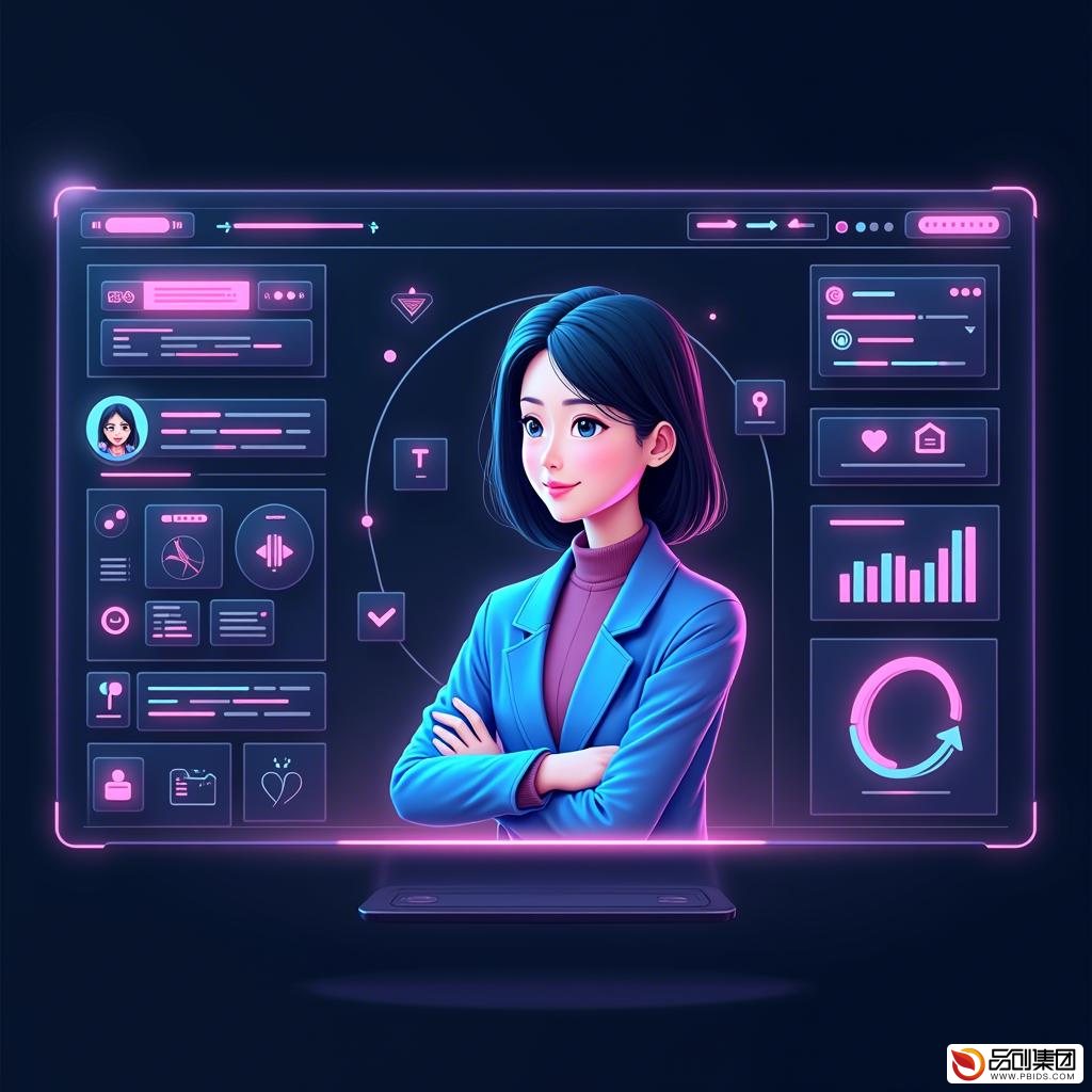 定制化AI Agent界面实践:打造高效人机交互新体验