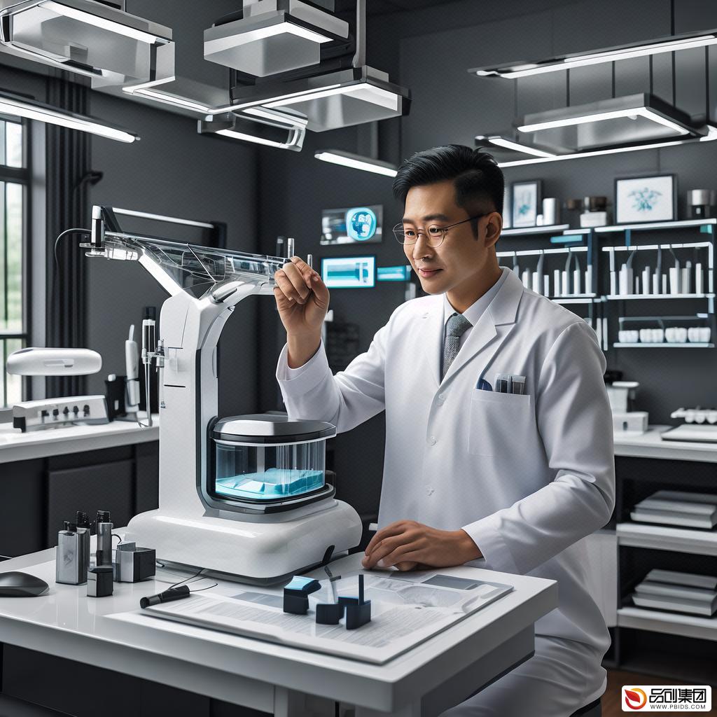 口腔数字化医疗：重塑口腔健康的新篇章
