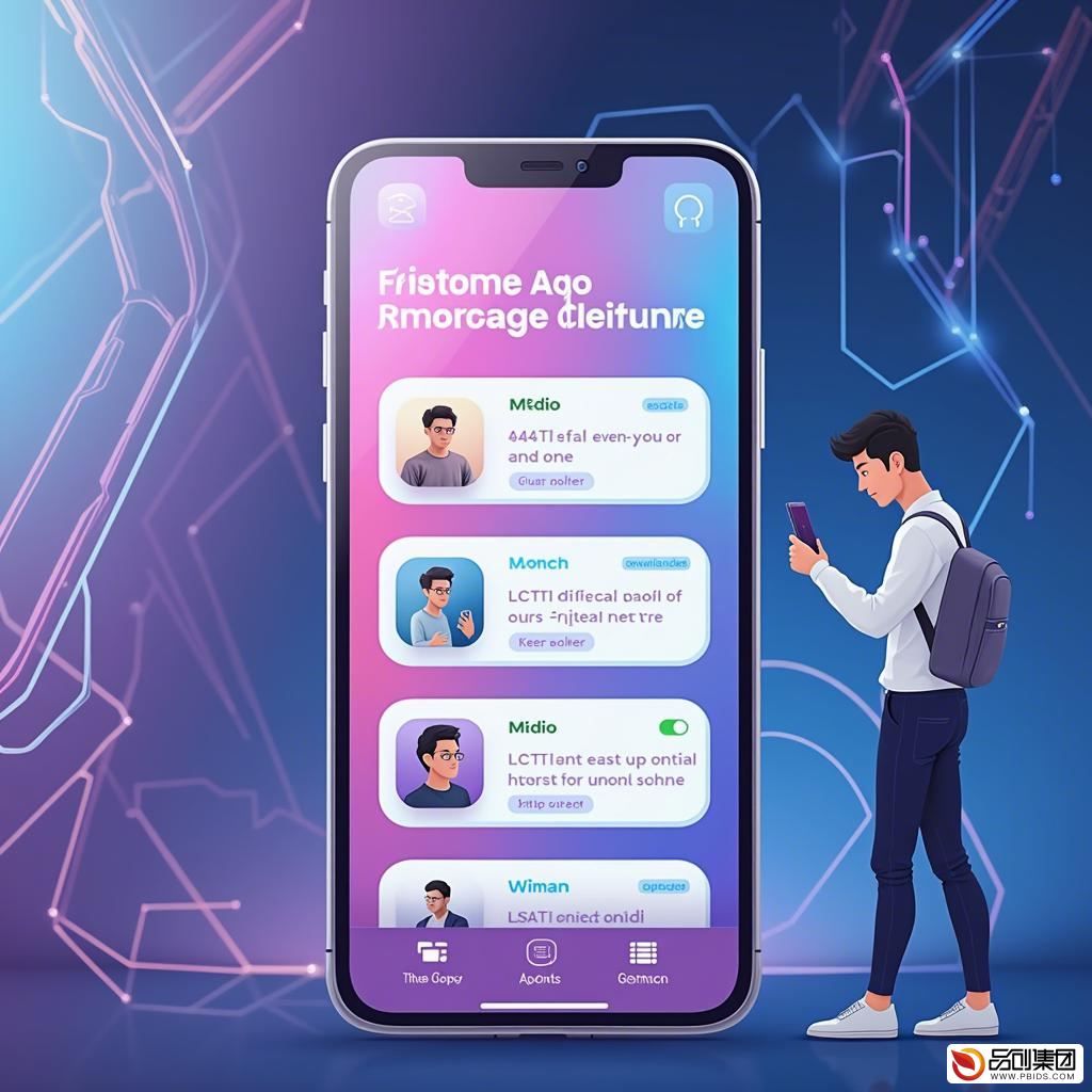 App制作开发定制：打造专属移动应用的全方位指南
