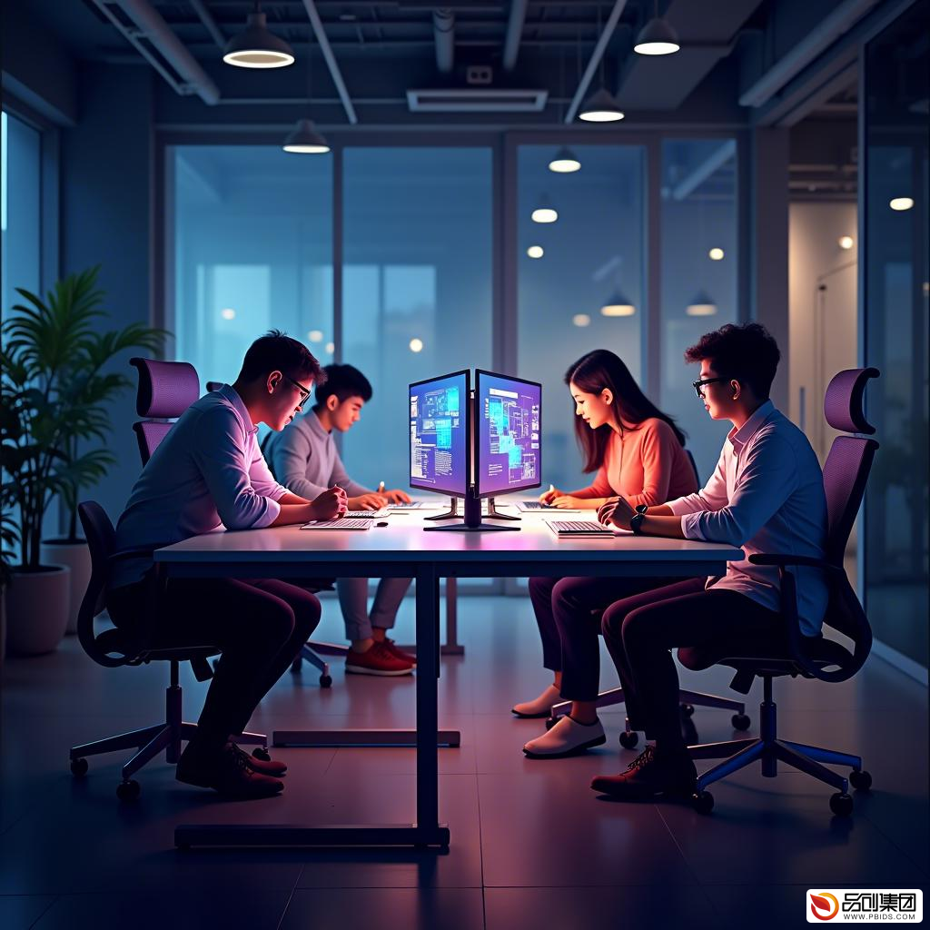 河北App定制开发:打造专属移动应用,赋能企业数字化转型