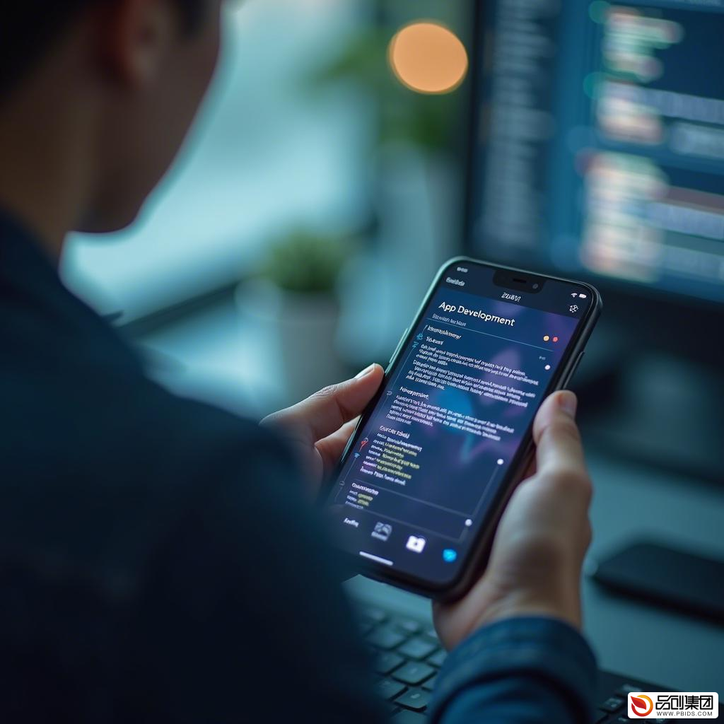 App开发新纪元:手机App定制开发的全面解析